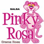 SALSA PINKY ROSA